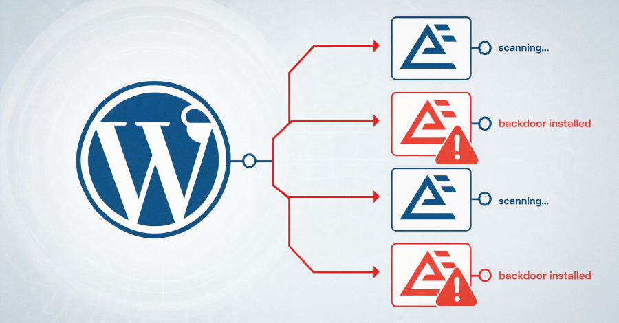 Critical Everest Forms Pro RCE Exploited; Skimmer Campaigns Abuse Stripe as C2